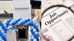 Dharavi Social Mission : वर्षभरात धारावीकरांसाठी कौशल्य विकासाच्या 10 हजार आणि रोजगाराच्या 3 हजार संधी