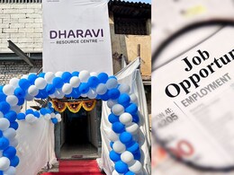 Dharavi Social Mission : वर्षभरात धारावीकरांसाठी कौशल्य विकासाच्या 10 हजार आणि रोजगाराच्या 3 हजार संधी