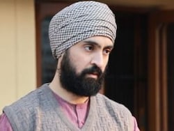 'Shocked, Saddened': Diljit Dosanjh's <i>Satluj</i> Ban Triggers Political Row