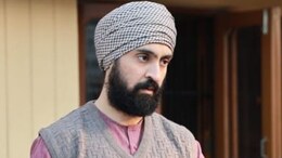 'Shocked, Saddened': Diljit Dosanjh's <i>Satluj</i> Ban Triggers Political Row
