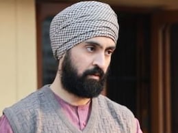 <i>Satluj</i> X Review: Internet Calls Diljit Dosanjh's Film A "Bone-Chilling Masterpiece"