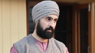 <i>Satluj</i> X Review: Internet Calls Diljit Dosanjh's Film A "Bone-Chilling Masterpiece"