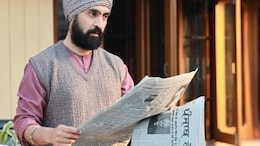 Diljit Dosanjh's <i> Panjab '95</i> Release Delayed