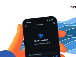 Dive Into The DeepSeek: The Chinese AI Startup That's 'Deeply' Shaking Up Silicon Valley Dive Into The DeepSeek: The Chinese AI Startup That's 'Deeply' Shaking Up Silicon Valley