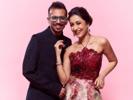 अपनी किस्मत को खुद शेप दें... युजवेंद्र चहल के साथ तलाक की खबरों के बीच धनश्री वर्मा का पोस्ट वायरल