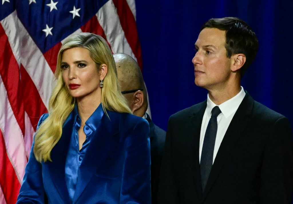 Ivanka Trump Assassination Plotted As Revenge Killing For Qasem Soleimani