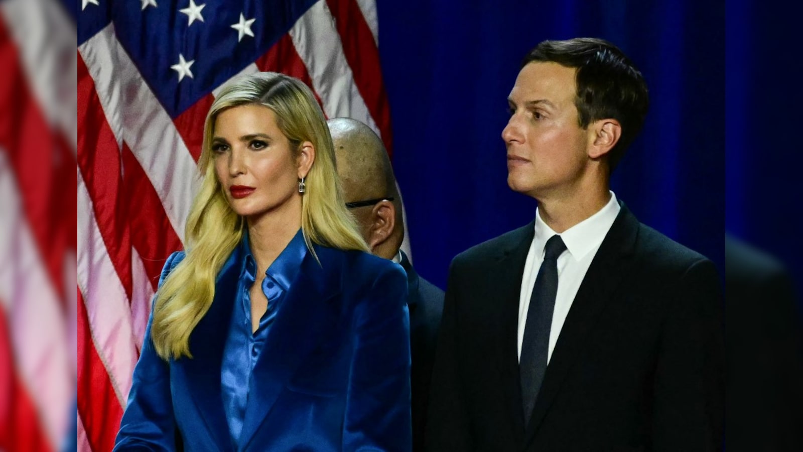 Iraqi Man Had Plotted Ivanka Trump's Killing, Was Seeking "Revenge": Report