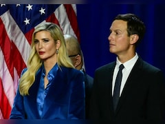 Ivanka Trump Assassination Plotted As Revenge Killing For Qasem Soleimani