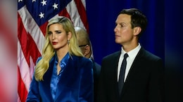 Ivanka Trump Assassination Plotted As Revenge Killing For Qasem Soleimani