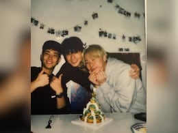 On Moonbin's 27th Birth Anniversary, Tributes From ASTRO Members Cha Eun-Woo, Yoon San-Ha, Jinjin And MJ