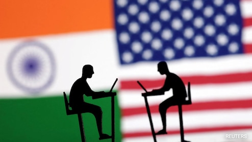 Indian Negotiators Extend US Stay As Trade Talks Gather Pace: Report