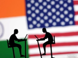 India-US Trade Deal May Finalise By Next Month, US Congressman Tells NDTV India-US Trade Deal May Finalise By Next Month, US Congressman Tells NDTV