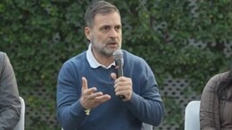 Trinamool Attacks Rahul Gandhi Over Date Of Death In Netaji Tribute