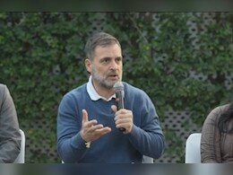 Defamation Case: Karnataka High Court Stays Proceedings Against Rahul Gandhi