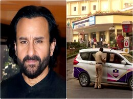 सैफ अली खान पर घर में घुसकर कैसे हुआ हमला? जानें अभी तक के 10 बड़े अपडेट्स सैफ अली खान पर घर में घुसकर कैसे हुआ हमला? जानें अभी तक के 10 बड़े अपडेट्स