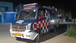 Ambulance Runs Over Tirupati Devotees Amid Dense Fog, 2 Killed