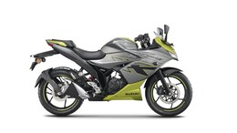 2025 Suzuki Gixxer Series Updated For 2025 With OBD-2B Tech