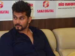 Amar Upadhyay Slams Ram Kapoor For His Shift From TV To Films Comment