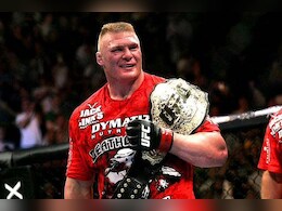 Bobby Lashley Compares His And Brock Lesner's MMA Run: Will He Return To Octagon? Bobby Lashley Compares His And Brock Lesner's MMA Run: Will He Return To Octagon?