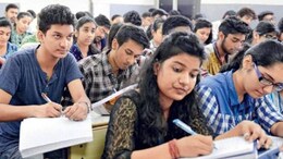 RBSE Exam 2025: राजस्थान बोर्ड 10वीं और 12वीं परीक्षा का टाइमटेबल जारी, जानें कौन सा पेपर कब होगा