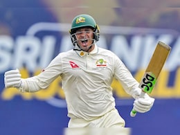 'Age Is Irrelevant, Still Got Hunger': Australia Opener Usman Khawaja On Retirement Plans