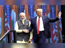 चीन भी साथ, अमेरिका भी पास... समझिए अपनी स्पेशल डेप्लोमेसी से कैसे दुनिया का फेवरेट बन रहा भारत चीन भी साथ, अमेरिका भी पास... समझिए अपनी स्पेशल डेप्लोमेसी से कैसे दुनिया का फेवरेट बन रहा भारत