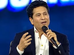 Sachin Tendulkar Takes Big Step To Preserve Pataudi Legacy, Tells BCCI And ECB... Sachin Tendulkar Takes Big Step To Preserve Pataudi Legacy, Tells BCCI And ECB...