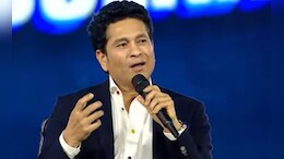IND vs ENG: सचिन तेंडुलकरला 'या' बॅट्समनची बॅटींग पहायला आवडते, म्हणाला त्याची बॅटींग पहाणे म्हणेज...