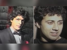 36 साल पहले 26 के हुए चंकी पांडे के बर्थडे पर आया था पूरा बॉलीवुड, सलमान की एक्स गर्लफ्रेंड संगीता बिजलानी पर टिकी थी सबकी नजरें 36 साल पहले 26 के हुए चंकी पांडे के बर्थडे पर आया था पूरा बॉलीवुड, सलमान की एक्स गर्लफ्रेंड संगीता बिजलानी पर टिकी थी सबकी नजरें