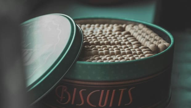 Top Deals On Biscuits And Cookies From Flipkart
