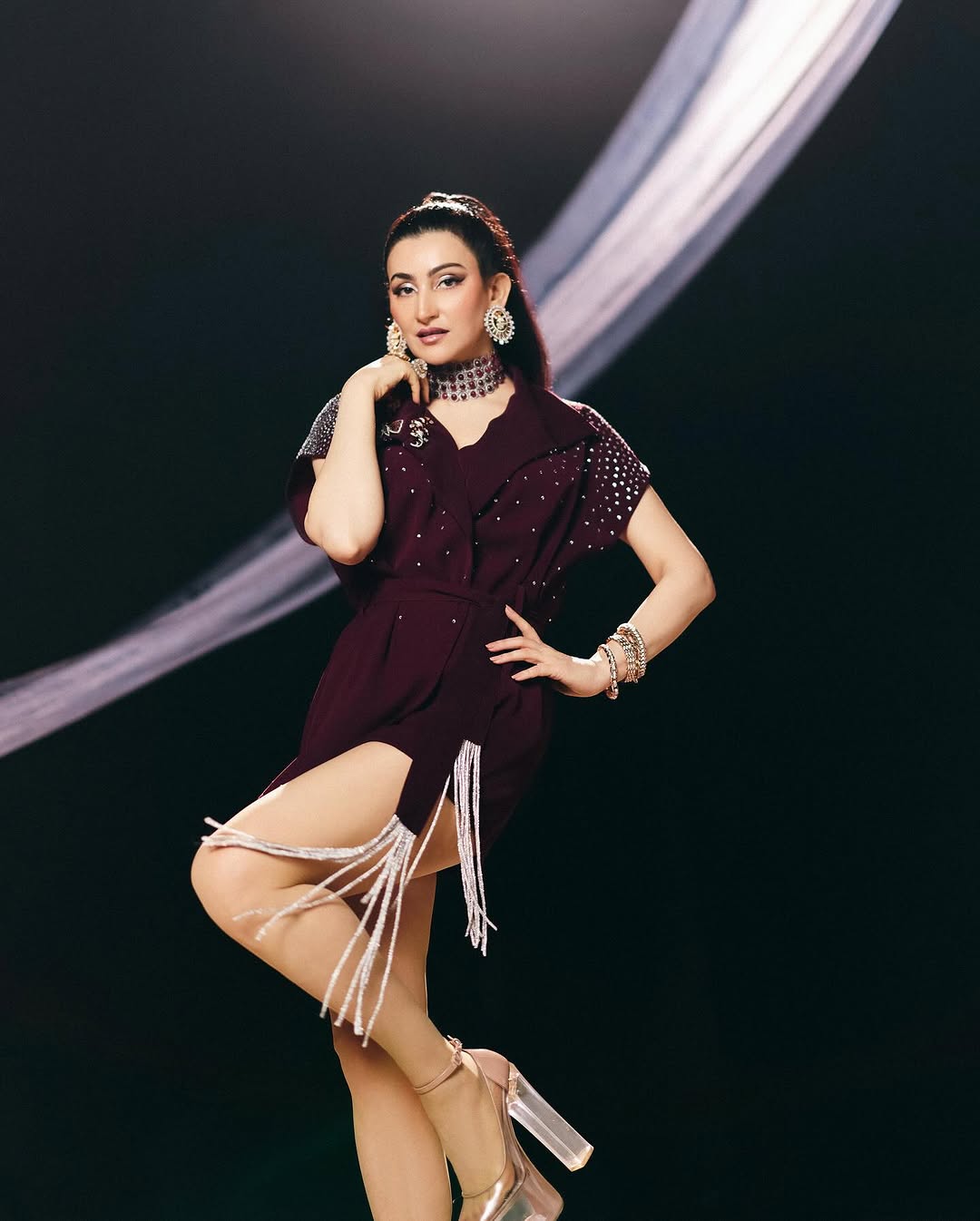No Cooking, Zero Cheat Meals And Giving Up Yoga: Here’s How Shalini Passi Stays Fit