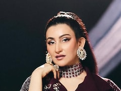 No Cooking, Zero Cheat Meals And Giving Up Yoga: Here’s How Shalini Passi Stays Fit