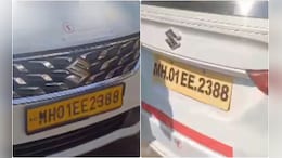 Mumbai News: एकाच नंबरच्या दोन गाड्या ताज हॉटेलमध्ये आल्या, अन् पुढे जे घडलं ते...