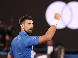 Rested But Rusty Novak Djokovic Plots US Open Ambush