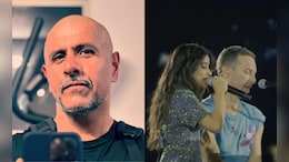 Vishal Dadlani Slams A "Basic-To-Bad Singer" In Now-Deleted Instagram Story; Internet Thinks It's For Jasleen Royal