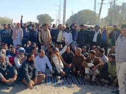 Auto union strike: सरदारशहर में ऑटो चालकों का चक्का जाम, ट्रांसपोर्ट सेवाएं ठप्प! प्रशासन के खिलाफ जमकर की नारेबाजी