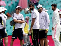 IND vs AUS : ऑस्ट्रेलियातील पराभवापेक्षाही टीम इंडियासमोर मोठा प्रश्न! BCCI पेलणार का शिवधनुष्य?