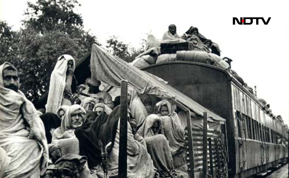 India's First Budget And What Was Allocated To Pakistan In 1947-48