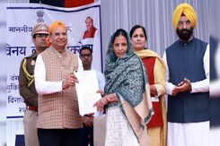 Delhi Lt Governor Grants Relaxation In Job Criteria To 1984 Anti-Sikh Riot Survivors Delhi Lt Governor Grants Relaxation In Job Criteria To 1984 Anti-Sikh Riot Survivors
