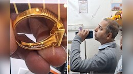 17 कैरेट के सोने पर 22 कैरेट की सील, राजस्थान में लंबे समय से ग्राहकों को ठग रहे थे ज्वेलर्स, मानक ब्यूरो की रेड में खुला राज