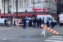 ISIS Attack On US Soil?: New Orleans Attack Kills At Least 15, Hindu Priest's Bail Hearing Today ISIS Attack On US Soil?: New Orleans Attack Kills At Least 15, Hindu Priest's Bail Hearing Today