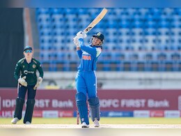 India Script History With Score Of 435, Smash Multiple Women's ODI Records