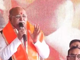 "Have 4 Children, Get 1 Lakh": Madhya Pradesh Brahmin Body Chief To Couples "Have 4 Children, Get 1 Lakh": Madhya Pradesh Brahmin Body Chief To Couples