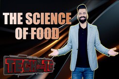 The Science of Food and All You Need to Know About Superfoods  The Science of Food and All You Need to Know About Superfoods