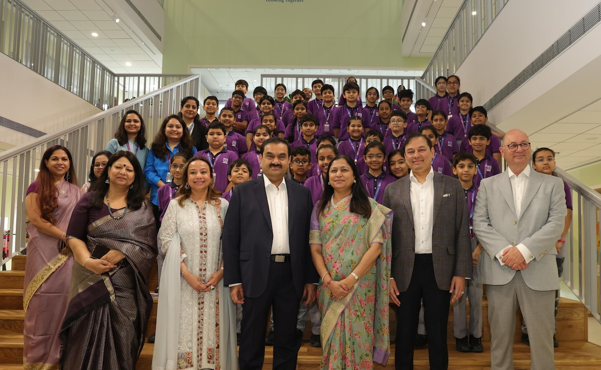 Latest and Breaking News on NDTV Latest and Breaking News on NDTV