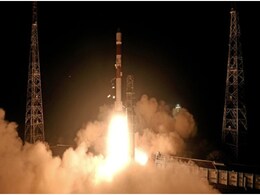 SpaDeX Mission: ISRO ने रचा इतिहास, अंतरिक्ष में दो सैटेलाइट जोड़ने वाला चौथा देश बना भारत, पीएम मोदी ने दी बधाई SpaDeX Mission: ISRO ने रचा इतिहास, अंतरिक्ष में दो सैटेलाइट जोड़ने वाला चौथा देश बना भारत, पीएम मोदी ने दी बधाई