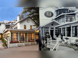 The Nagaland Hotel In <i>Paatal Lok 2</i> Exists, But In Darjeeling, Not Nagaland The Nagaland Hotel In <i>Paatal Lok 2</i> Exists, But In Darjeeling, Not Nagaland