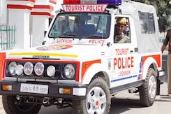 Man Kills Mother, 4 Sisters Over Family Dispute At Lucknow Hotel On New Year Man Kills Mother, 4 Sisters Over Family Dispute At Lucknow Hotel On New Year