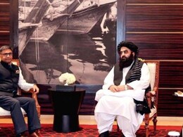 विदेश सचिव विक्रम मिसरी ने अफगानिस्तान के कार्यवाहक विदेश मंत्री से बातचीत की