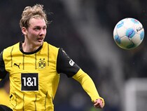 Borussia Dortmund Beaten By Eintracht Frankfurt, Could Drop Out Of Top 10 In Bundesliga